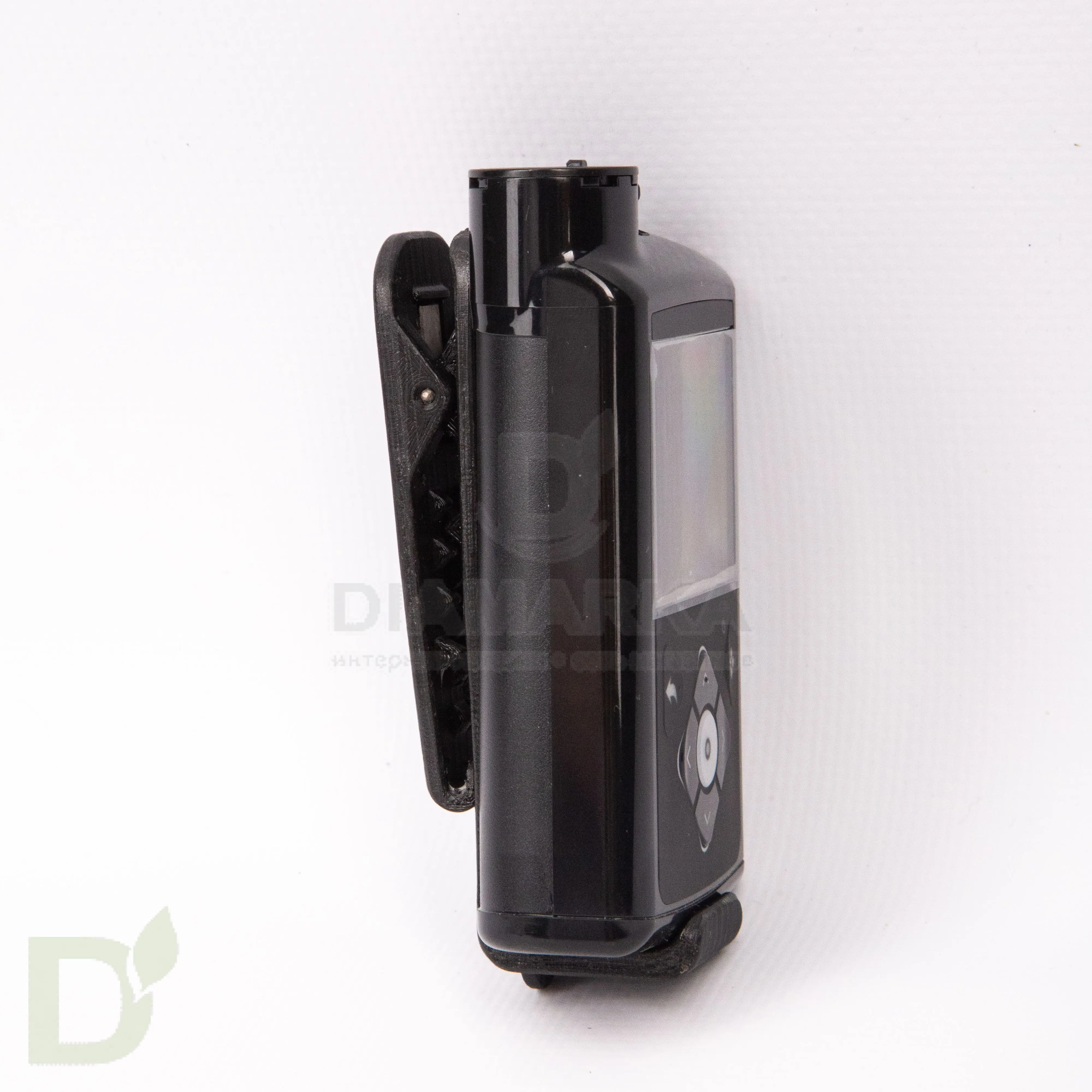 Клипса DiaMarka/ДиаМарка для помп Medtronic 640/720/740/780