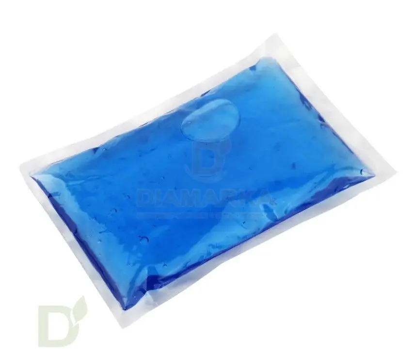 Гелевый охлаждающий пакет (150 гр.) в Екатеринбурге