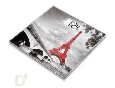 Весы напольные Beurer GS203 Paris в Екатеринбурге