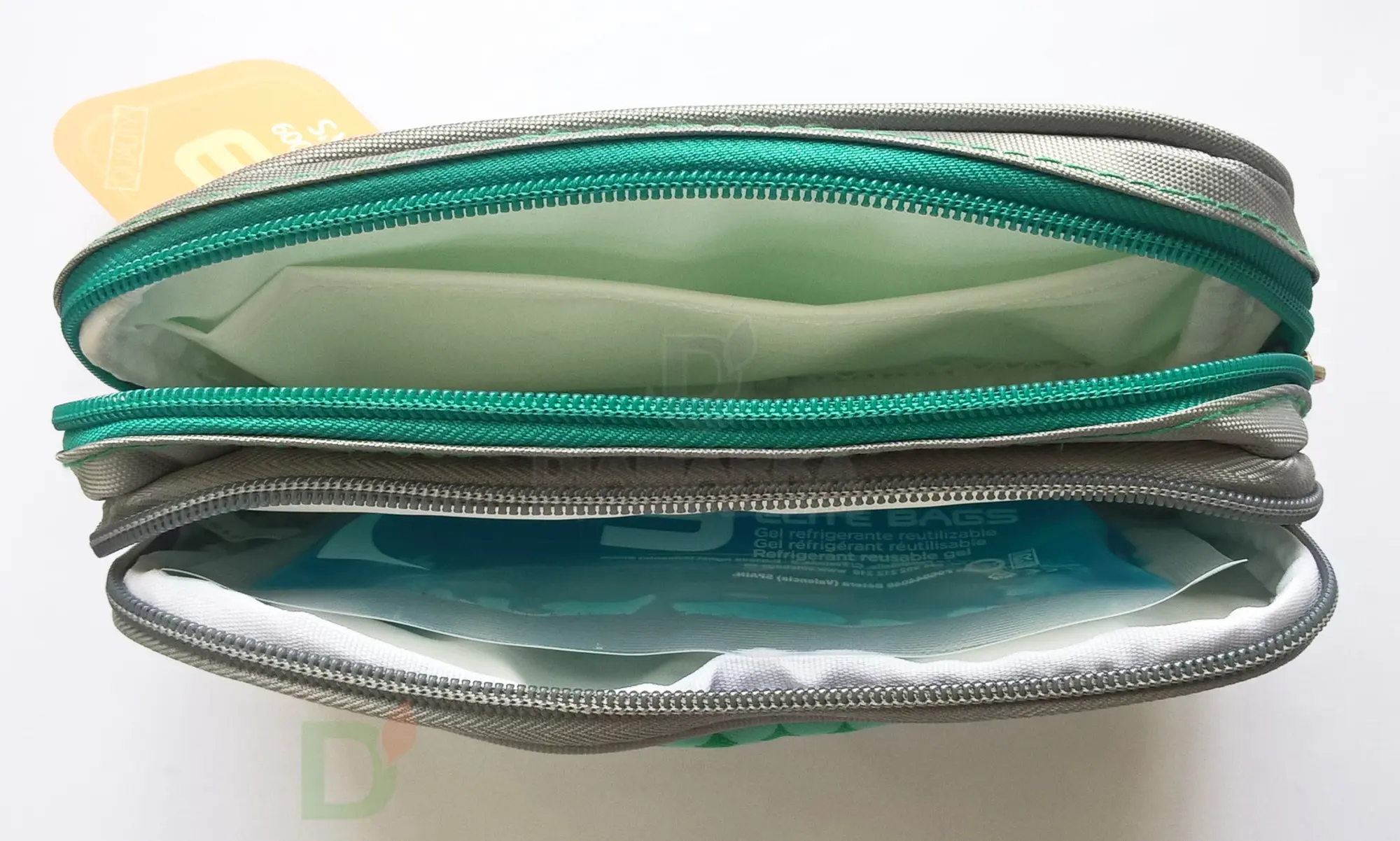 Термосумка Dia`s Зеленый