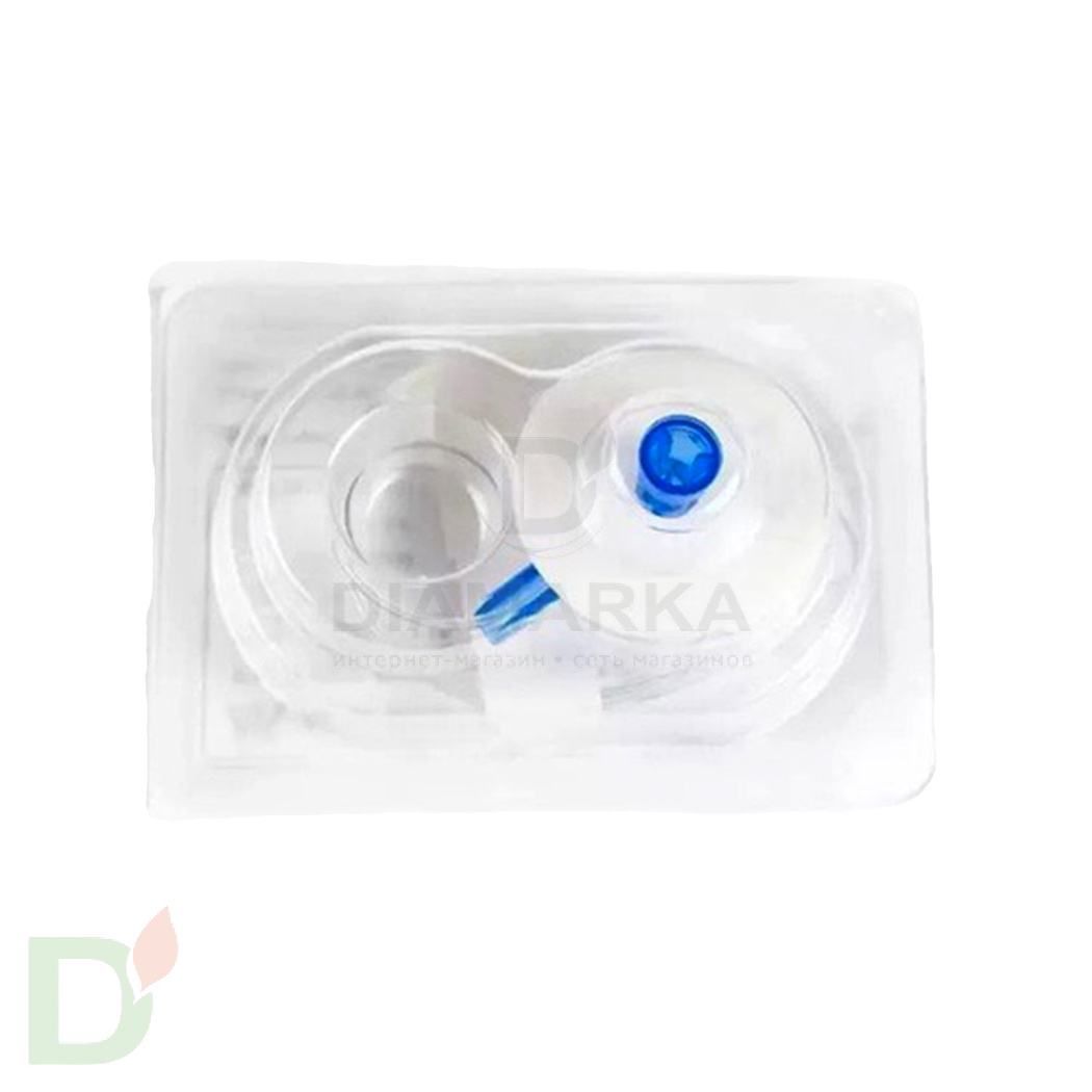 Катетер Quick-Set / Квик-Сет, 9/60 (MMT- 397А), 1 шт.