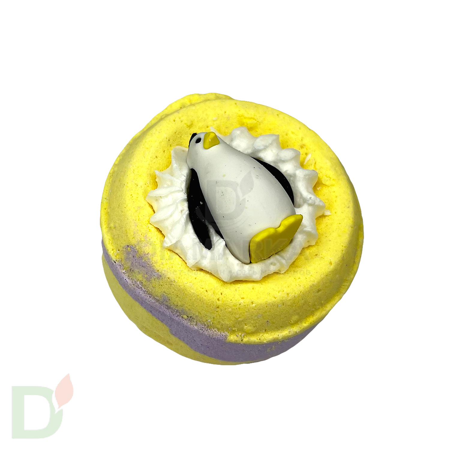 Бокс - Бомбочки для ванны детские (з шт в комплекте) в Екатеринбурге