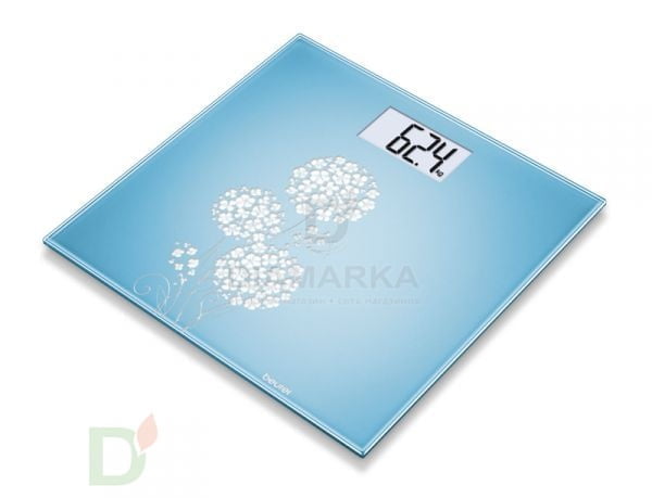 Весы напольные Beurer GS 200 Allium