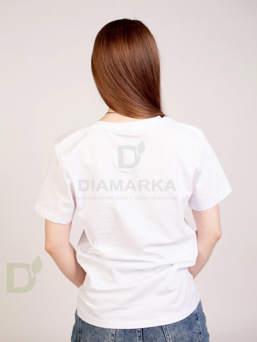 Футболка Нельзя сладкое, черная