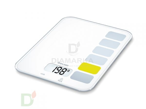 Весы кухонные Beurer KS19