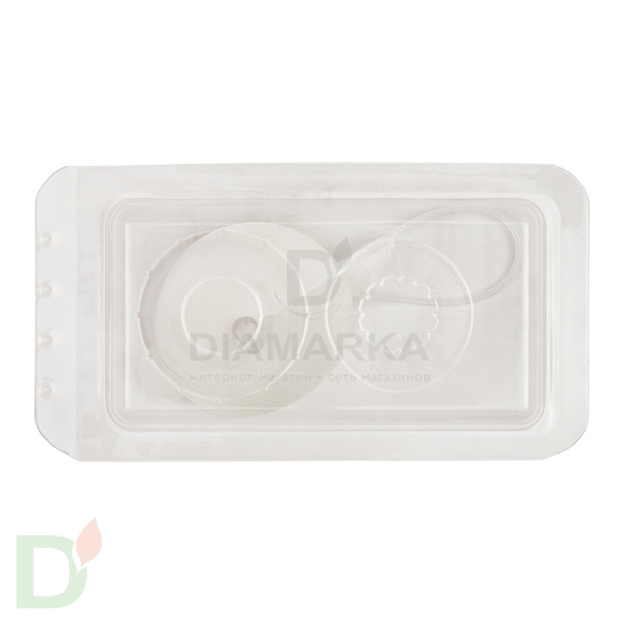 Акку-Чек Репид-Д Линк, игла 8 мм, 1 шт. в Екатеринбурге