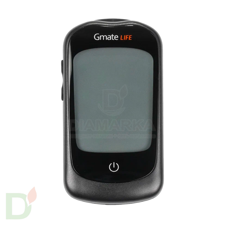 Глюкометр Gmate Life в Екатеринбурге