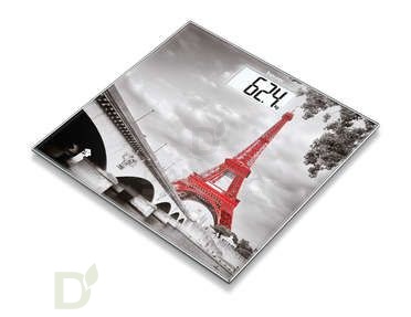 Весы напольные Beurer GS203 Paris в Екатеринбурге