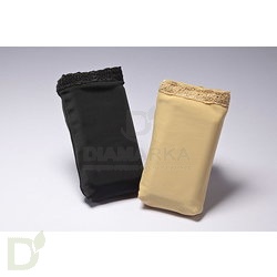 Чехол для крепления помпы на бюстгальтере АСС-270 (бежевый и черный)