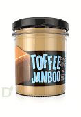 Крем сливочный TOFFEE JAMBOO карамель 290гр.