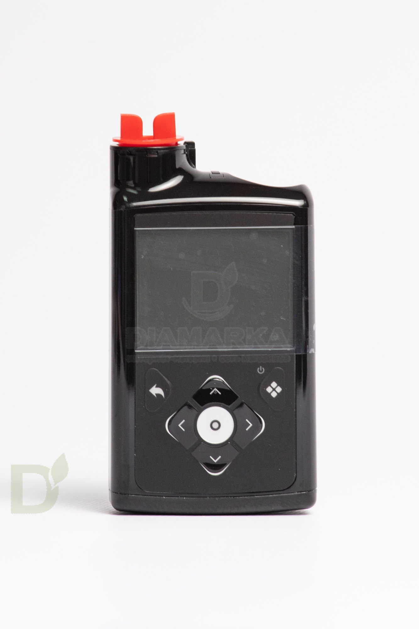 Инсулиновая помпа Medtronic MiniMed 720G MMT-1859 по программе обмена (Trade In)