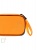 Термосумка (органайзер) FREEPACK д/4х ручек и средств самоконтроля оранжевый (с гелевым пакетом)