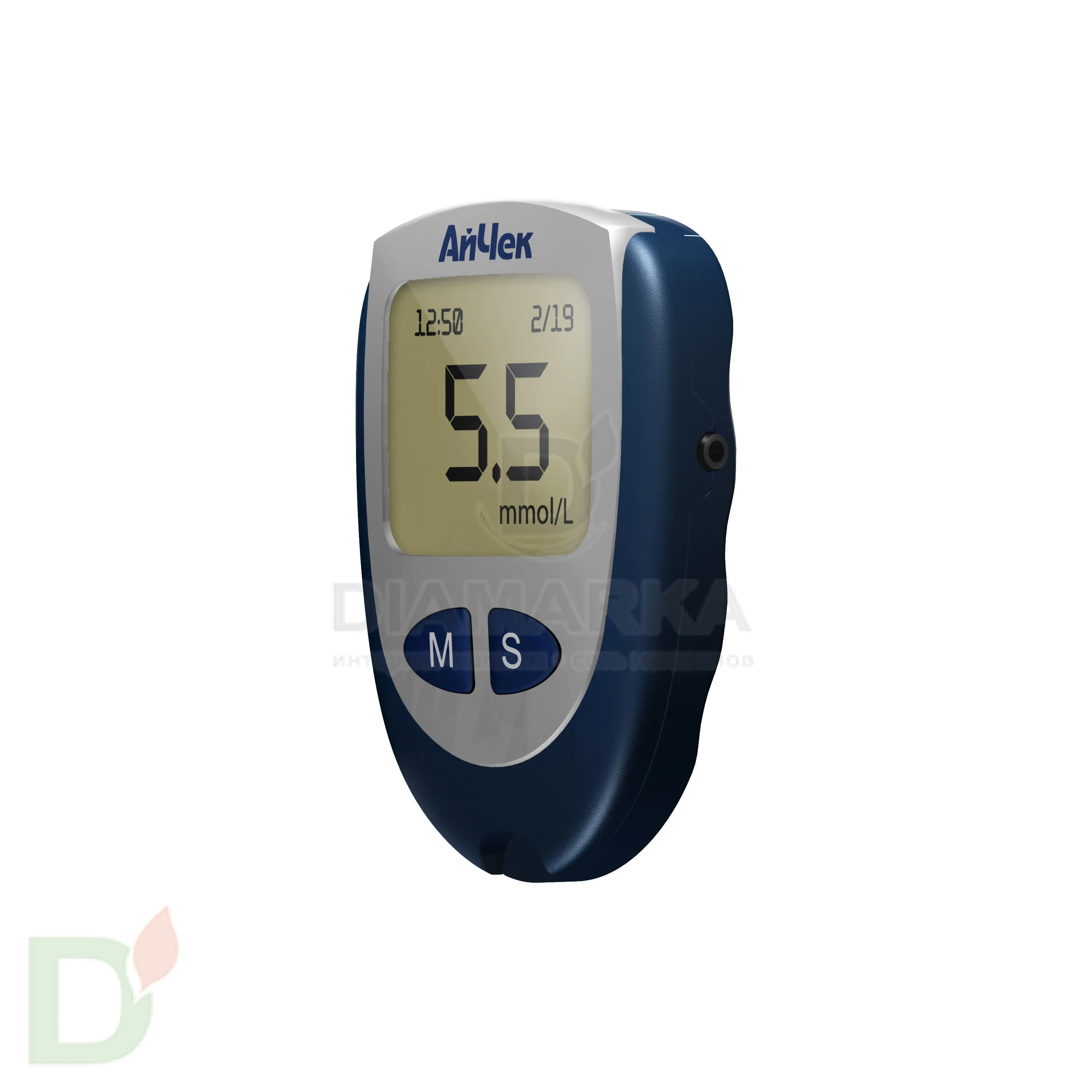 Глюкометр iCheck в Екатеринбурге