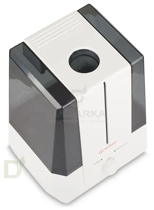 Увлажнитель воздуха "Armed" HQ-603A 40кв.м