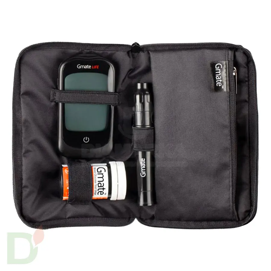 Глюкометр Gmate Life в Екатеринбурге