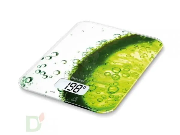 Весы кухонные Beurer KS19 (fresh) в Екатеринбурге