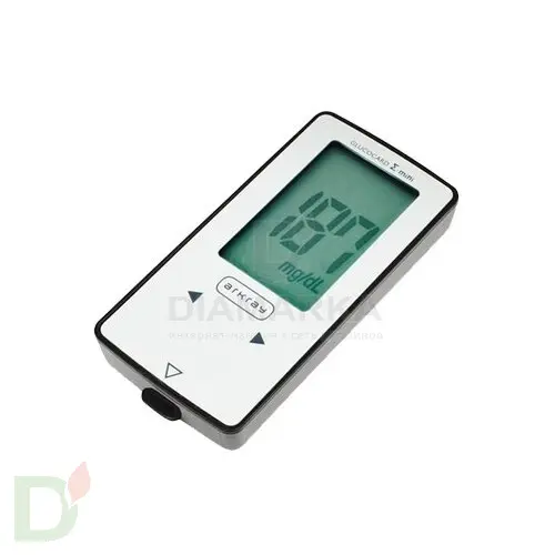 Глюкометр Глюкокард Сигма Мини в Екатеринбурге