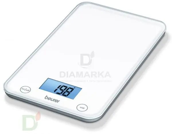 Весы кухонные Beurer KS27 в Екатеринбурге