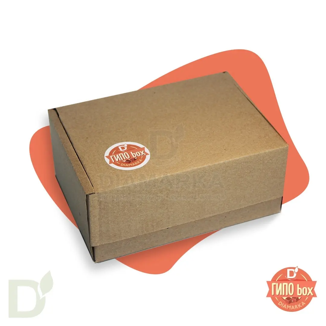 Бокс - помощник при гипогликемии ГИПОbox в Екатеринбурге