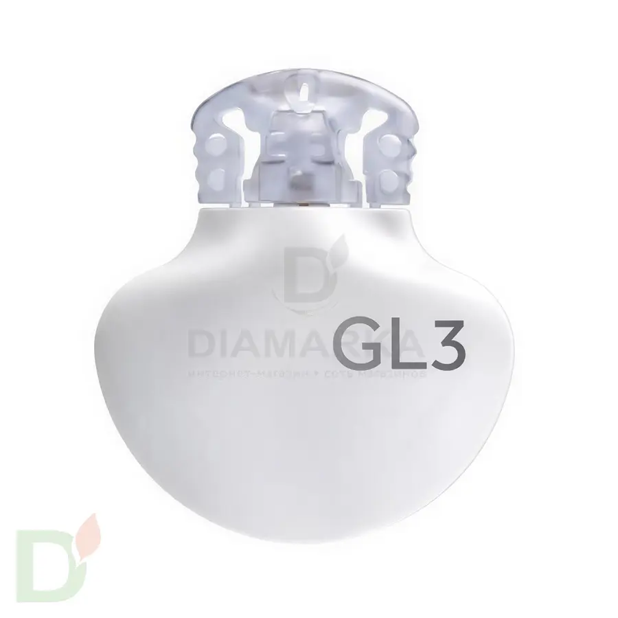 Трансмиттер Guardian Link 3 MMT-7910 для системы мониторинга глюкозы Medtronic