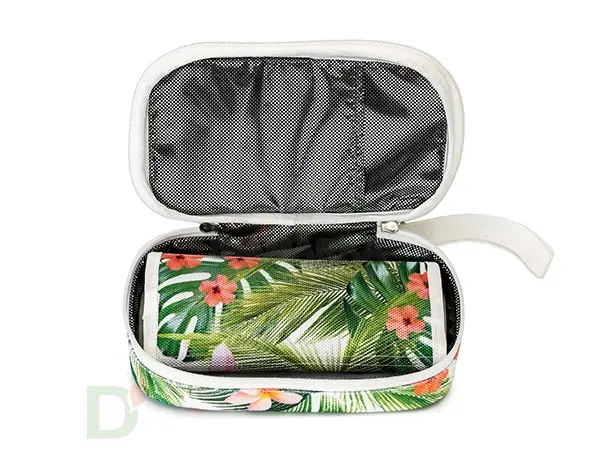 Термопенал ТРОПИК с 2-мя аккумуляторами холода