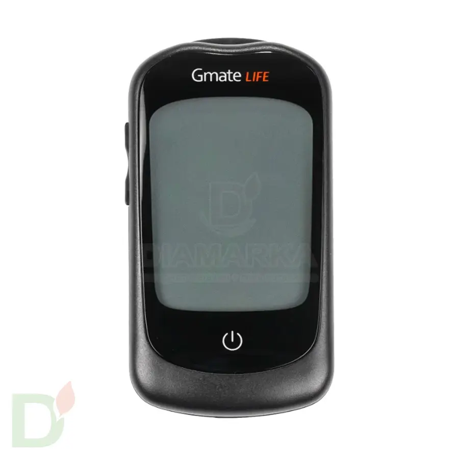 Глюкометр Gmate Life в Екатеринбурге